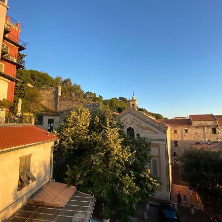 CHARMANT HOME-Azur Charmant Nizza Exterior foto