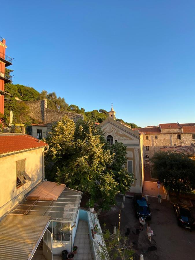 CHARMANT HOME-Azur Charmant Nizza Exterior foto